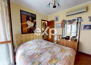 Two-room apartment Roma (neighborhood San Basilio) - photo 9
