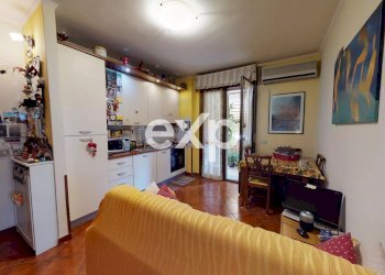 Two-room apartment Roma (neighborhood San Basilio) - photo 10