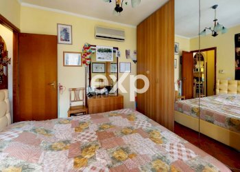 Two-room apartment Roma (neighborhood San Basilio) - photo 15