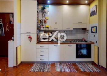 Two-room apartment Roma (neighborhood San Basilio) - photo 16