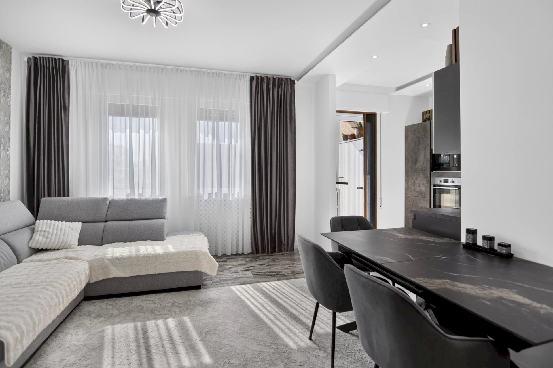 Three-room apartment Campolongo Maggiore - photo 1