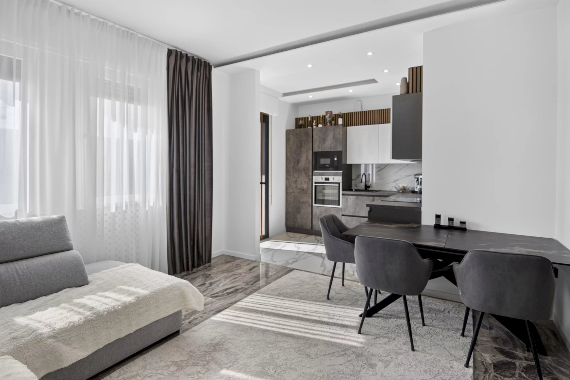 Three-room apartment Campolongo Maggiore - photo 2