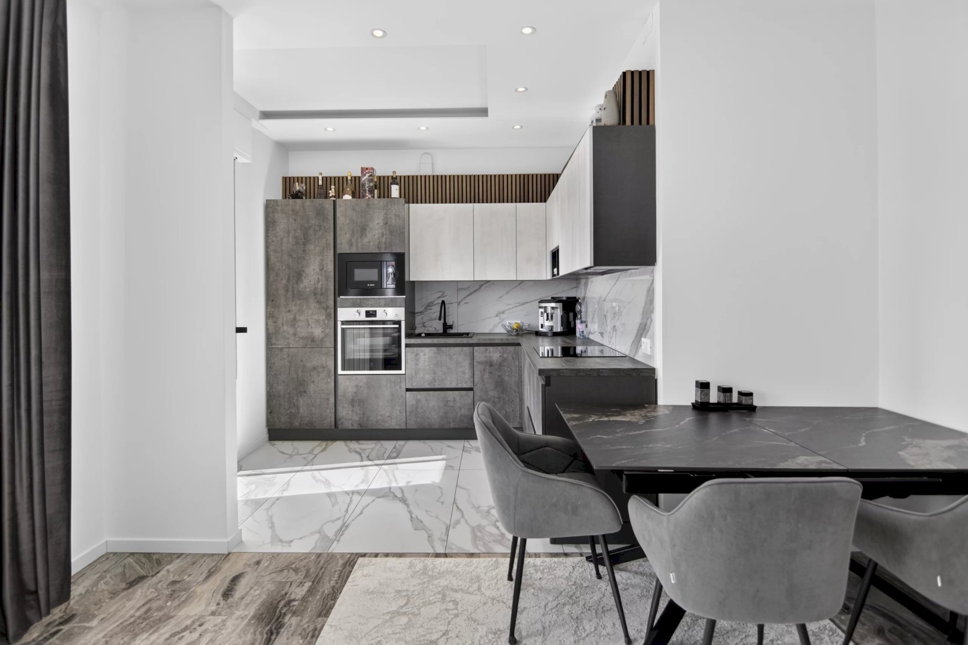 Three-room apartment Campolongo Maggiore - photo 3