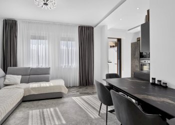 Three-room apartment Campolongo Maggiore - photo 1