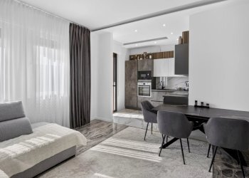 Three-room apartment Campolongo Maggiore - photo 2