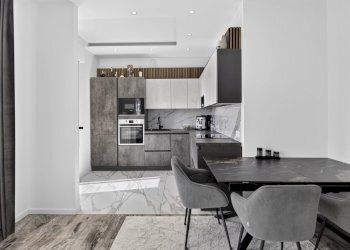 Three-room apartment Campolongo Maggiore - photo 3