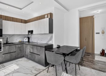 Three-room apartment Campolongo Maggiore - photo 4
