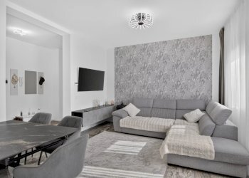 Three-room apartment Campolongo Maggiore - photo 5