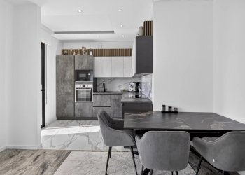 Three-room apartment Campolongo Maggiore - photo 6