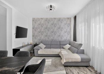 Three-room apartment Campolongo Maggiore - photo 7