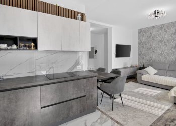 Three-room apartment Campolongo Maggiore - photo 8