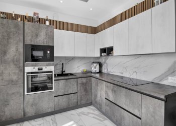 Three-room apartment Campolongo Maggiore - photo 9