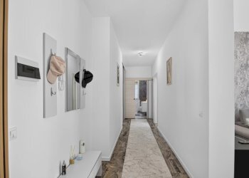 Three-room apartment Campolongo Maggiore - photo 14