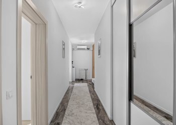 Three-room apartment Campolongo Maggiore - photo 16
