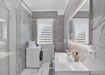 Three-room apartment Campolongo Maggiore - photo 19