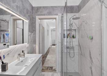 Three-room apartment Campolongo Maggiore - photo 20
