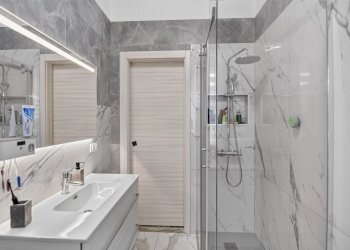 Three-room apartment Campolongo Maggiore - photo 21