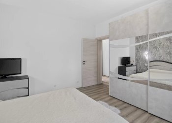 Three-room apartment Campolongo Maggiore - photo 25
