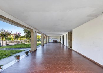 Three-room apartment Campolongo Maggiore - photo 26