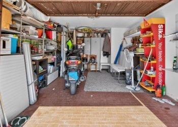 Three-room apartment Campolongo Maggiore - photo 29