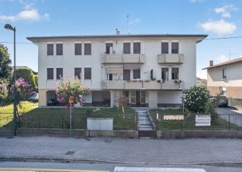 Three-room apartment Campolongo Maggiore - photo 30
