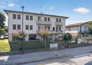 Three-room apartment Campolongo Maggiore - photo 31