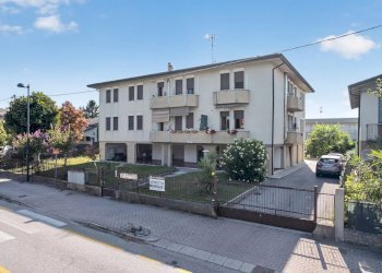 Three-room apartment Campolongo Maggiore - photo 32