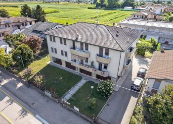 Three-room apartment Campolongo Maggiore - photo 33
