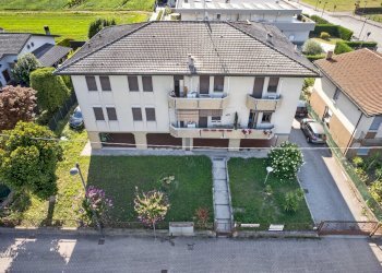 Three-room apartment Campolongo Maggiore - photo 34