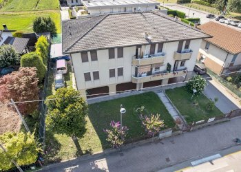 Three-room apartment Campolongo Maggiore - photo 35