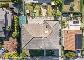 Three-room apartment Campolongo Maggiore - photo 40