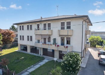 Three-room apartment Campolongo Maggiore - photo 43