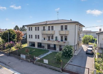 Three-room apartment Campolongo Maggiore - photo 44