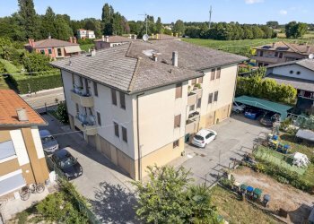 Three-room apartment Campolongo Maggiore - photo 45