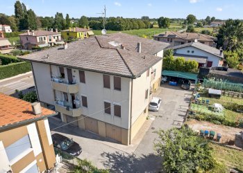 Three-room apartment Campolongo Maggiore - photo 46