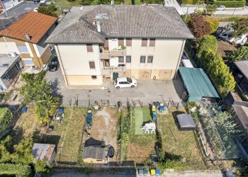 Three-room apartment Campolongo Maggiore - photo 47