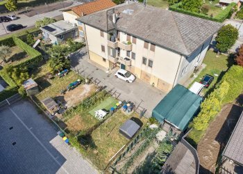 Three-room apartment Campolongo Maggiore - photo 48