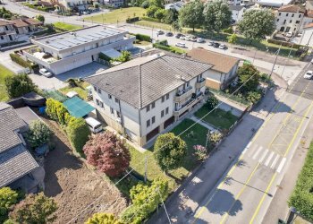 Three-room apartment Campolongo Maggiore - photo 49