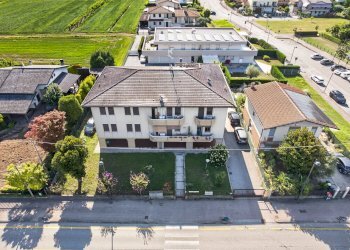 Three-room apartment Campolongo Maggiore - photo 50