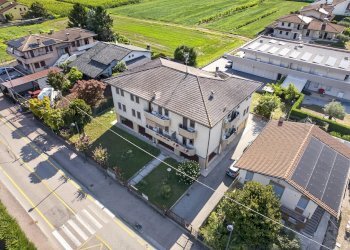Three-room apartment Campolongo Maggiore - photo 51