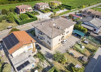Three-room apartment Campolongo Maggiore - photo 52