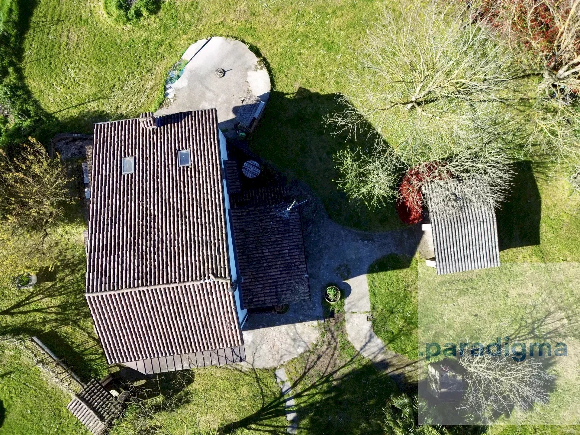 Historic Residence Via Collo Tanaro, Alluvioni Piovera - photo 3