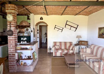 Historic Residence Via Collo Tanaro, Alluvioni Piovera - photo 1