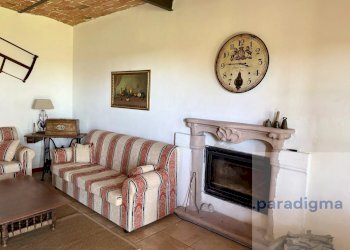 Historic Residence Via Collo Tanaro, Alluvioni Piovera - photo 11