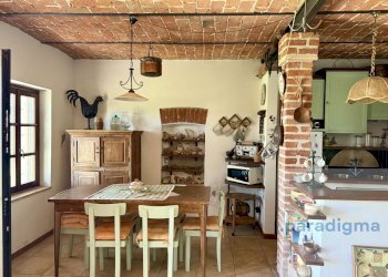 Historic Residence Via Collo Tanaro, Alluvioni Piovera - photo 12