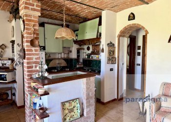 Historic Residence Via Collo Tanaro, Alluvioni Piovera - photo 13