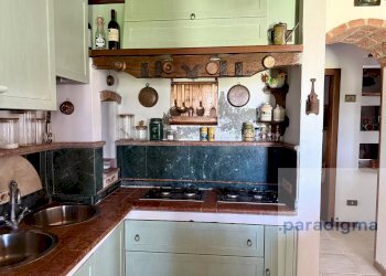 Historic Residence Via Collo Tanaro, Alluvioni Piovera - photo 14