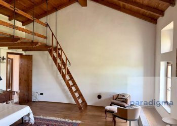 Historic Residence Via Collo Tanaro, Alluvioni Piovera - photo 21
