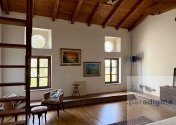 Historic Residence Via Collo Tanaro, Alluvioni Piovera - photo 22