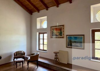 Historic Residence Via Collo Tanaro, Alluvioni Piovera - photo 24